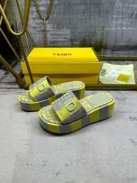 fendi chaussons pour femme s_1210015